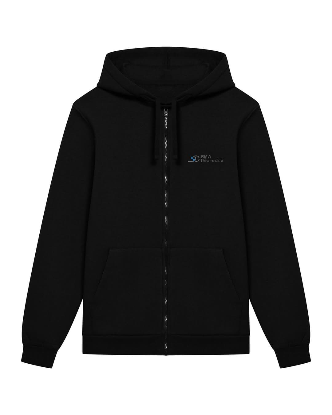 Толстовка унисекс — 5900 ₽