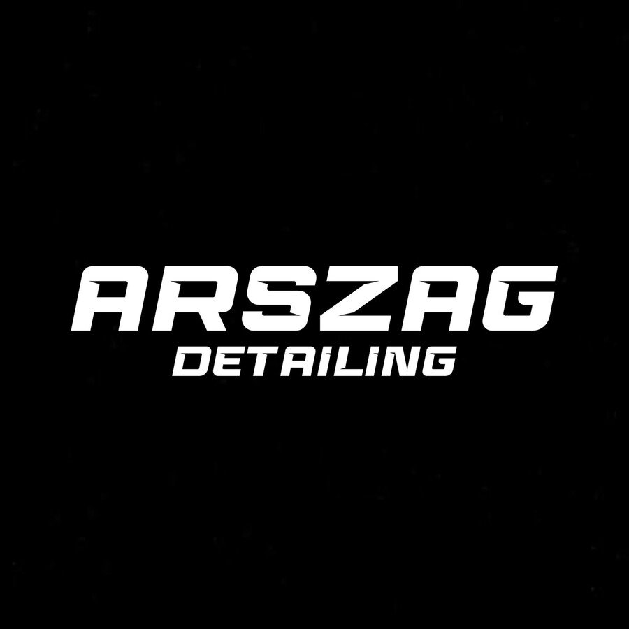 Arszag Detailing
