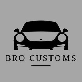 BRO CUSTOMS
